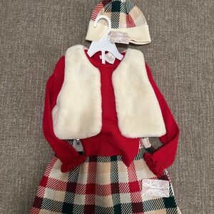 Tommy Bahama holiday set